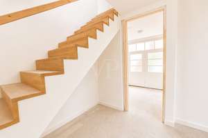 Lichtdurchflutetes Zuhause mit Garten und Maisonette-Charakter im Grünen – Die vollständige Adresse der Immobilie erhältst du vom Anbieter., 69120 Neuenheim, Heidelberg – Vorschaubild 10