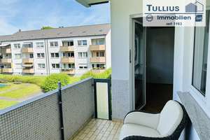 frisch renovierte Eigentumswohnung mit Loggia und TG-Stellplatz in Essen-Bedingrade – Die vollständige Adresse der Immobilie erhältst du vom Anbieter., 45359 Bedingrade, Essen – Vorschaubild 3