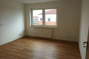 2 Zimmer mit großer Loggia auf der Sonnenseite - Reislingen S/W – V.-Droste-Hülshoff-Str. 33, 38446 Reislingen, Wolfsburg – Vorschaubild 8