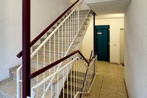 Attraktive 2 Zimmer Wohnung mit TG Stellplatz in Wiesbaden - Ideal als Kapitalanlage oder Eigenbedar – Die vollständige Adresse der Immobilie erhältst du vom Anbieter., 65189 Südost, Wiesbaden – Vorschaubild 8