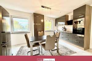 Stilvoll wohnen – gepflegte 2-ZKB-Wohnung mit Charme im 2. OG