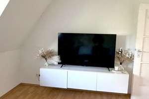 ZWISCHENMIETE!  Möblierte 2-Zimmer-Wohnung in Bogenhausen zur Zwischenmiete (06.08.–01.09.) – Weltenburger Straße 0, 81677 Englschalking, München – Vorschaubild 3