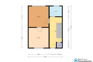 Schönes Einfamilinhaus mit großem Garten und Garage – Merodestraße 10, 50169 Rhein-Erft-Kreis – Vorschaubild 27