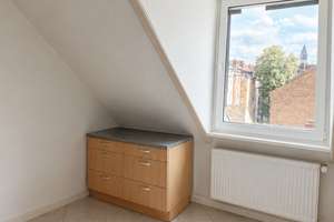 Charmante 1-Zimmer-Wohnung in zentraler Wiesbadener Lage – Die vollständige Adresse der Immobilie erhältst du vom Anbieter., 65185 Mitte, Wiesbaden – Vorschaubild 8
