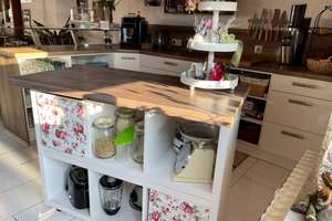Helle 3 Zimmer Dachgeschosswohnung mit kleinem Balkon und hochwertiger Einbauküche in Pforzheim – Bleichstrasse 59, 75173 Südweststadt, Pforzheim – Vorschaubild 22