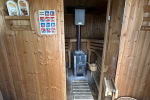 Exklusives hochwertiges Einfamilienhaus mit traumhaftem Garten, Garage und Saunahaus – Die vollständige Adresse der Immobilie erhältst du vom Anbieter., 48683 Ahaus – Vorschaubild 28