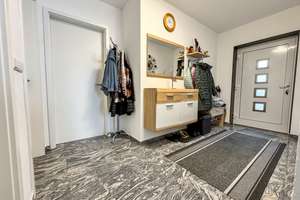 Großzügiges Familienanwesen in ruhiger Wohnlage – hochwertig, energieeffizient, vielseitig – Die vollständige Adresse der Immobilie erhältst du vom Anbieter., 89547 Gerstetten – Vorschaubild 21