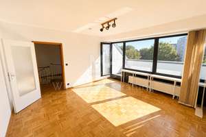 Wohnen mit Weitblick auf zwei Ebenen und eigener Dachterrasse – 30629 Misburg-Nord, Hannover – Vorschaubild 11