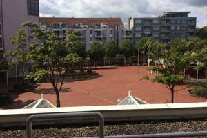 Luxuswohnung mit Dachterrasse, Kamin und Sauna! – Malstatter Markt 7, 66115 Malstatt, Saarbrücken – Vorschaubild 16