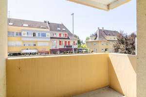 Erstbezug nach Kernsanierung: 2,5-Zi.-Wohnung mit Balkon und Tiefgarage (+Aufzug) – Hauptstrasse 160, 79576 Weil am Rhein – Vorschaubild 6