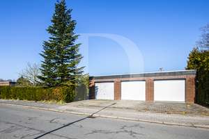Modernisierter Flachdach-Bungalow mit Terrasse, Wintergarten und vier Garagen – Die vollständige Adresse der Immobilie erhältst du vom Anbieter., 26389 Aldenburg, Wilhelmshaven – Vorschaubild 15