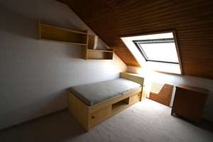 **** Gepflegtes Reihenendhaus mit durchdachter Raumaufteilung im Ortsteil Meigen....**** – Die vollständige Adresse der Immobilie erhältst du vom Anbieter., 42651 Solingen-Mitte, Solingen – Vorschaubild 13