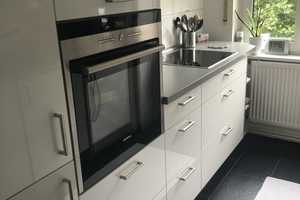 Neue Wohnung in Frankfurt am Main 4 Zimmer Wohnung in Frankfurt am Main