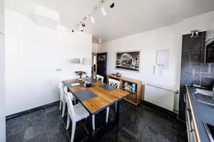 Beste Aussichtslage - Charmantes 2-3 Familienhaus mit großem Garten  – Die vollständige Adresse der Immobilie erhältst du vom Anbieter., 70195 Botnang-Süd, Stuttgart – Vorschaubild 20