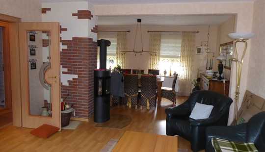 Bild von Kleines Raumwunder als Reihenmittelhaus in Oberricklingen
Wohnen auf 3 Ebenen mit Vollkeller