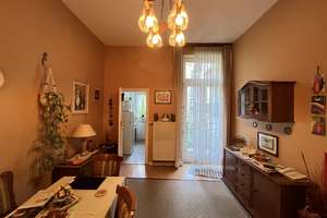 3 ZI WOHNUNG MIT HOHEN DECKEN - INVESTIEREN IN GOLZHEIM – Seydlitzstr 3, 40476 Golzheim, Düsseldorf – Vorschaubild 11