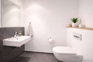 Lifestyle & Flexibilität am Preusweg. Eine Wohnung mit Hausgefühl! – Die vollständige Adresse der Immobilie erhältst du vom Anbieter., 52074 Hangeweiher, Aachen – Vorschaubild 9