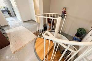 Renditestark investieren: 3-Zimmer-Wohnung Leipzig – Die vollständige Adresse der Immobilie erhältst du vom Anbieter., 4319 Engelsdorf, Leipzig – Vorschaubild 9
