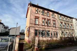 Charmante 2 ZKB DG-Whg. Worms –  bezugsfrei – sofort einziehen oder vermieten – 67547 Stadtzentrum, Worms – Vorschaubild 9