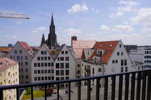 Wohnen in den Sedelhöfen - Das Tor zu Ulm – Ulm – Vorschaubild 7