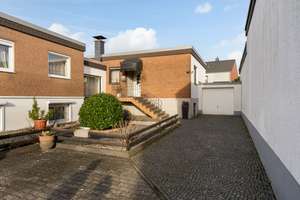 Gepflegter Bungalow mit Garten in Köln-Pesch – Die vollständige Adresse der Immobilie erhältst du vom Anbieter., 50767 Pesch, Köln – Vorschaubild 17