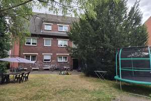 Mehrfamilienhaus als Kapitalanlage mit Eigennutzungspotenzial – 4,5-Zimmer-Wohnung mit Privatgarten. – Bayernstr. 15, 46149 Schwarze Heide, Oberhausen – Vorschaubild 4