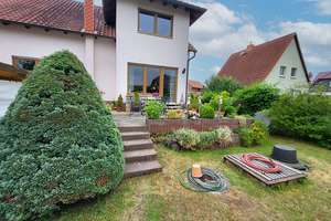 Freistehendes Einfamilienhaus mit Einliegerwohnung – Die vollständige Adresse der Immobilie erhältst du vom Anbieter., 99192 Ingersleben – Vorschaubild 14