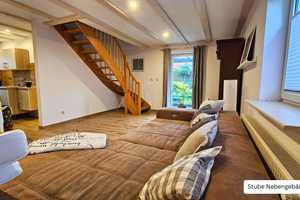Geräumiges  und saniertes 7-Zimmer-Einfamilienhaus in Kellenhusen (Ostsee) – Ostholstein (Kreis) – Vorschaubild 20