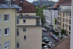 Freundliche helle 3-Zimmer-DG-Wohnung, sonniger Dach-Balkon hinter der Residenz – Sankt-Benedikt-Straße 11, 97072 Altstadt, Würzburg – Vorschaubild 18