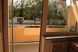 Modernisiertes & möbliertes 1-Zimmer Appartment in Gern von Privat – Die vollständige Adresse der Immobilie erhältst du vom Anbieter., 80637 Dom Pedro, München – Vorschaubild 10