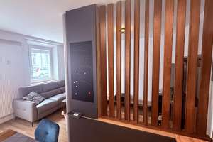 Exklusives Saniertes Möbliertes 2-Zi.-Apartment im EG in Erlangen Zentrum – Marquardsenstr. 5, 91054 Markgrafenstadt, Erlangen – Vorschaubild 14