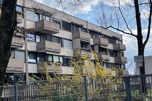 Brück Immobilien - Oberste Etage! Bezugsfreie, sonnige 3-Zi.-ETW mit Süd-/West-Balkon – Die vollständige Adresse der Immobilie erhältst du vom Anbieter., 80997 Moosach-Bahnhof, München – Vorschaubild 8
