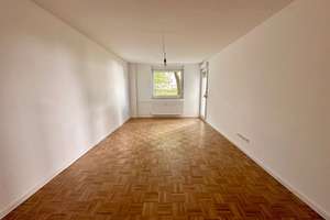 Moderne 4-Zimmer-Wohnung mit Garten in Schweinau zu vermieten  – Ambergerstraße 36, 90441 Hohe Marter, Nürnberg – Vorschaubild 1