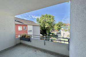 Lichtdurchflutete 3-Zimmer-Wohnung – 44339 Eving (Ortsteil), Dortmund – Vorschaubild 4