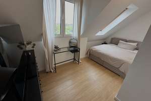 gut aufgeteilte 3-Zimmer-Wohnung in Düsseldorf Oberbilk – Schmiedestraße 36, 40227 Oberbilk, Düsseldorf – Vorschaubild 6