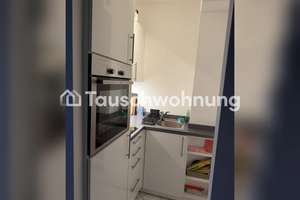 Tauschwohnung: 28 m² Whng. in Winterhude - 1 Zimmer + Küche sep., Südbalkon – Die vollständige Adresse der Immobilie erhältst du vom Anbieter., 22299 Winterhude, Hamburg – Vorschaubild 2