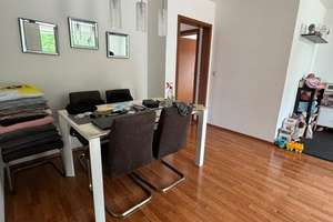 In exzellenter Wohnlage 3-Zi - Wohnung mit großem Balkon, Pf-Würm, Im Strutacker – Im Strutacker 18, 75181 Würm, Pforzheim – Vorschaubild 9