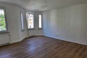 Stilvoll und hochwertig renovierte 3-Zimmer-Altbauwohnung in Nürnberg – Humboldtstr. 102, 90459 Galgenhof, Nürnberg – Vorschaubild 2