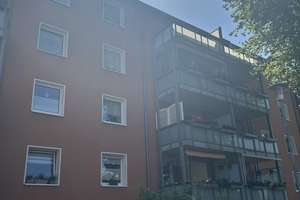Hochwertig sanierte 3-Zimmer-Wohnung in Frohnhausen in unmittelbarer Parknähe – Zum 01.08.2026 – Grevelstraße 45, 45144 Frohnhausen, Essen – Vorschaubild 3