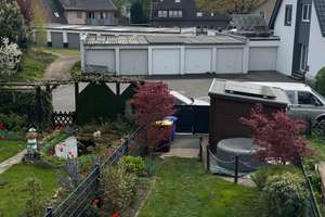 Komplett saniertes Einfamilienhaus mit Garten und Garage Wickrath Mitte – Die vollständige Adresse der Immobilie erhältst du vom Anbieter., 41189 Wickrath-Mitte, Mönchengladbach – Vorschaubild 8