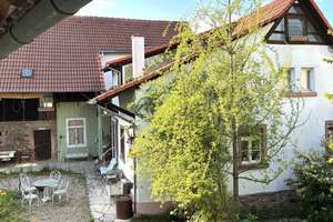 Charmantes Bauernhaus zum verlieben! – Die vollständige Adresse der Immobilie erhältst du vom Anbieter., 69509 Mörlenbach – Vorschaubild 1