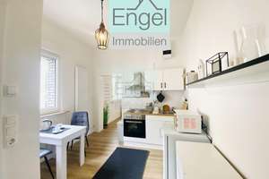 Modernisiert und möbliert - Apartment ab sofort zu Mieten