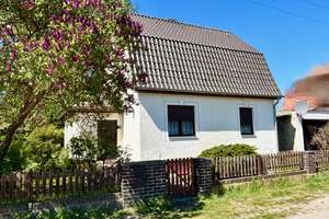 Freistehendes Haus auf großem Grundstück in ruhiger Lage - Ihr Projekt in Mahlsdorf
