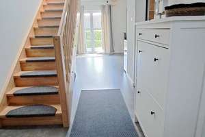 KfW-40Plus-Haus mit schönem Garten sucht neue Familie – Die vollständige Adresse der Immobilie erhältst du vom Anbieter., 64678 Lindenfels – Vorschaubild 2
