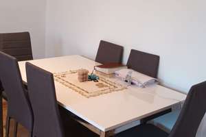 Schöne 4-Zimmer-Wohnung in Koblenz-Lützel – Die vollständige Adresse der Immobilie erhältst du vom Anbieter., 56070 Lützel, Koblenz – Vorschaubild 12