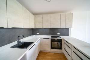 Helle 2-Zimmer-Wohnung mit Ost-Balkon – 93051 Großprüfening-Dechbetten-Königswiesen, Regensburg – Vorschaubild 3