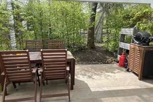 Hochwertiges Townhouse (Bj. 2019) in Lurup: KfW 40, A+ Wärmepumpe, Dachterrasse & Blick ins Grüne – Die vollständige Adresse der Immobilie erhältst du vom Anbieter., 22547 Lurup, Hamburg – Vorschaubild 22