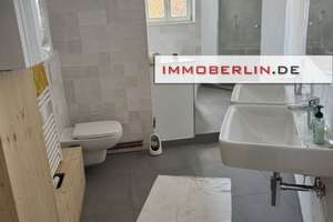 IMMOBERLIN.DE - Exzellente Immobilie mit generösem Grundriss, Balkon & Pkw-Stellplatz – Die vollständige Adresse der Immobilie erhältst du vom Anbieter., 14943 Luckenwalde – Vorschaubild 6