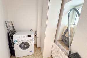 Gemütliche 3-Zimmer-Wohnung mit Balkon in Chemnitz-Bernsdorf - jetzt zum Verkauf! – Lutherstraße 67, 9126 Bernsdorf, Chemnitz – Vorschaubild 10