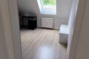 Moderne 3-Zimmer-Dachgeschosswohnung in Hamm-Heessen zu vermieten – Walter-Arendt-Straße 3, 59073 Heessen, Hamm – Vorschaubild 5